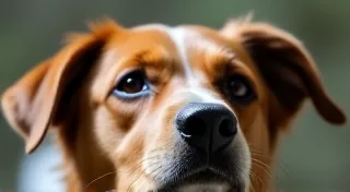 Understanding Canine Body Language: Tail Wags and More