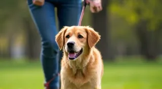 Common Dog Health Problems & How to Prevent Them