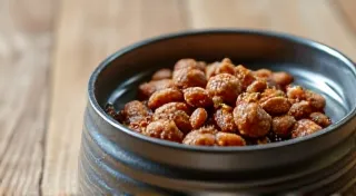 Dog Food Nutrition: What to Look for in a Balanced Diet