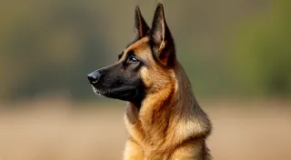 Breed Profile: The Loyal and Protective German Shepherd
