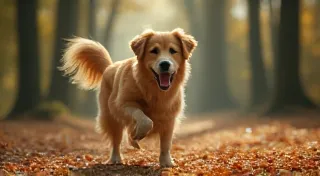 Breed Profile: The Intelligent and Affectionate Golden Retriever