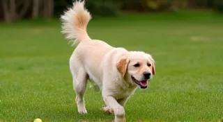 Breed Profile: The Energetic and Loyal Labrador Retriever