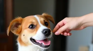 Positive Reinforcement Dog Training: Rewarding Good Behavior