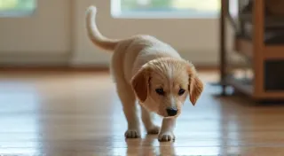 Puppy Proofing Your Home: Creating a Safe Environment
