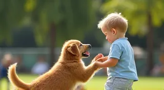 The Ultimate Guide to Puppy Socialization: Setting Your Pup Up for Success